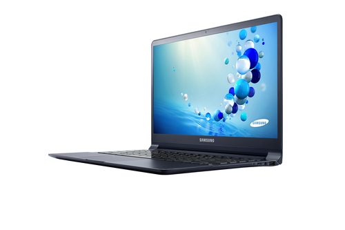 Samsung ATIV NT900X3F Intel® Core™ i5 i5-3337U Laptop – image 4