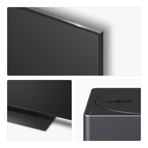 LG 65QNED9MA6B.AEK TV – image 3