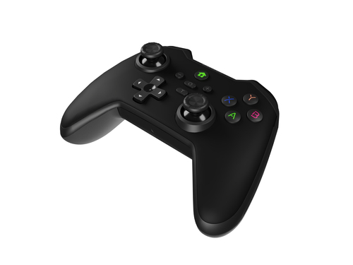 Genesis MANGAN 400 - gamepad, afbeelding 3