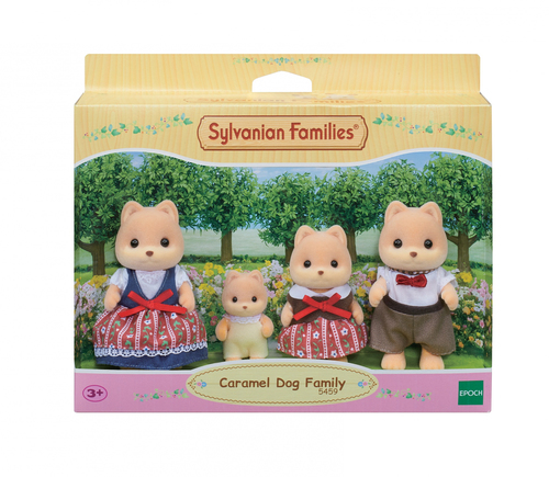 Sylvanian Families 5459 детская фигурка
