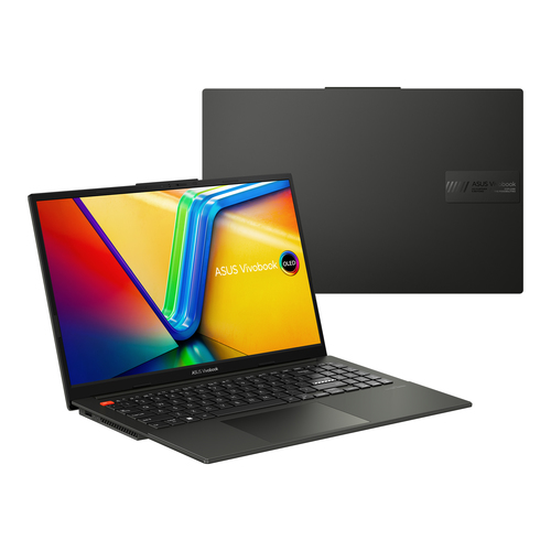 ASUS Vivobook S15 OLED K5504VA-L1119WS Intel® Core™ i9 i9-13900H Laptop – image 5