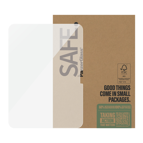 SAFE by PG Scrn iPad Air  10,9/11Inc 2024, afbeelding 3