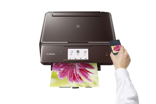 Canon PIXMA TS8053 Inkjet A4 – image 5