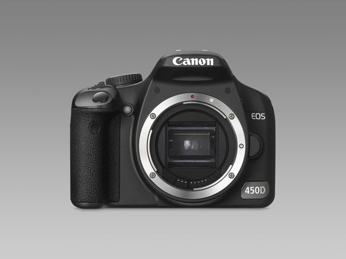 Canon 450D + EF-S 18-55mm + CP760 – image 5