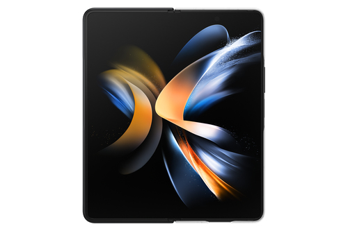 Samsung Galaxy Z Fold4 Clear Edge Cover – image 2