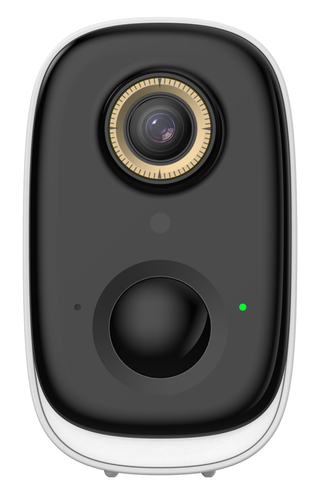 Dahua Technology Apollo Wi-Fi Battery Security Camera