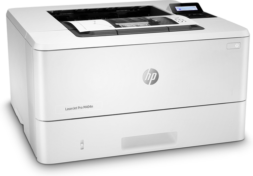 HP LaserJet Pro M404n – image 2