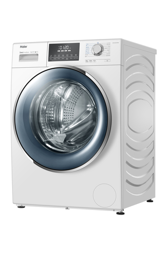 Haier HW120-B14876N washing machine Front-load – image 3