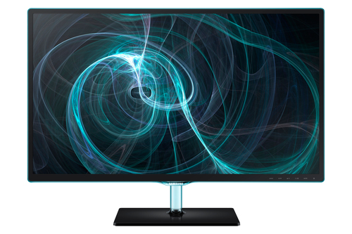 Samsung S24D390HL монитор для ПК 59,9 cm (23.6") 1920 x 1080 пикселей Full HD LED Черный