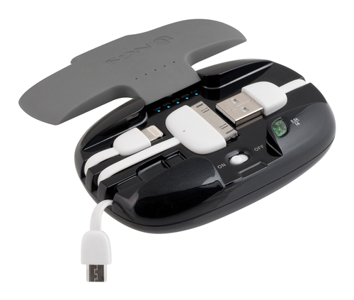 NGS PowerPump4000 Lithium-Ion (Li-Ion) – image 2