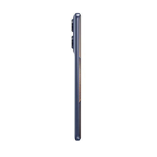 Motorola Edge 60 Fusion 256GB Grijs 5G, afbeelding 10