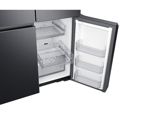 Samsung RF85A912AB1/TR side-by-side refrigerator Freestanding – image 5