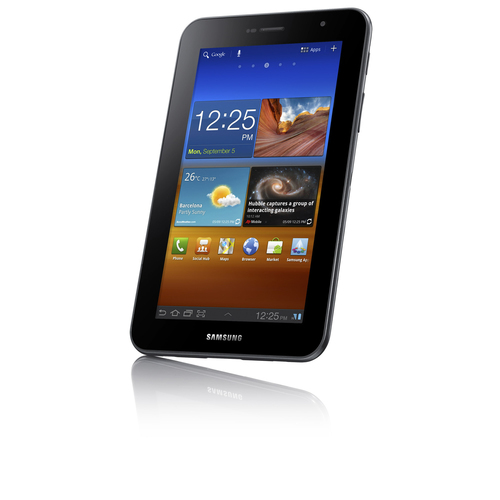 Samsung 7.0 Plus N – image 4