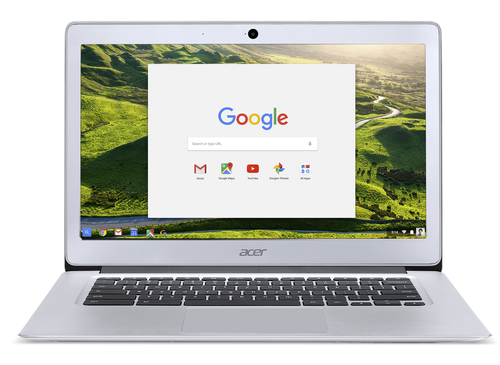 Acer Chromebook 14 CB3-431-C5FM Intel® Celeron® N3160 – image 3