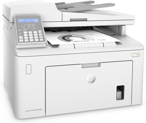 HP LaserJet Pro MFP M148fdw – image 4