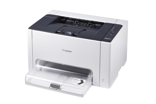 Canon i-SENSYS 4896B003/KIT laser printer Colour – image 2