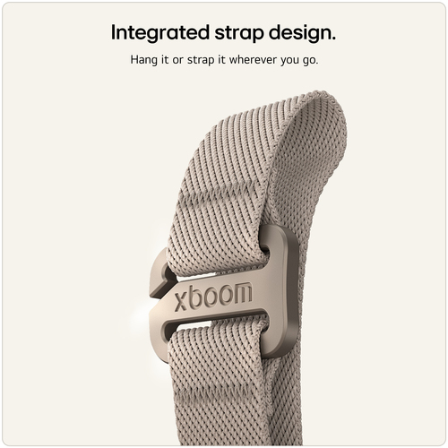 LG xboom Mini by will.i.am – image 8