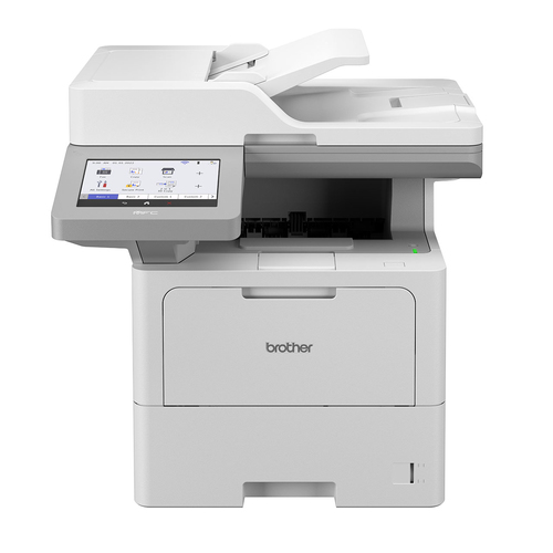 Brother MFC-L6915DW многофункциональное устройство (МФУ) Лазерная A4 1200 x 1200 DPI 50 ppm Wi-Fi