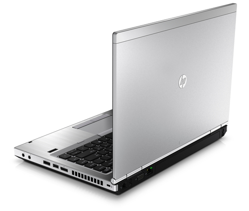 HP EliteBook 8470p Notebook PC B6P92EA – image 3