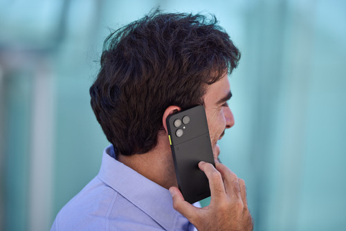 Fairphone (Gen. 6) smartphone – Foto 9 van 10