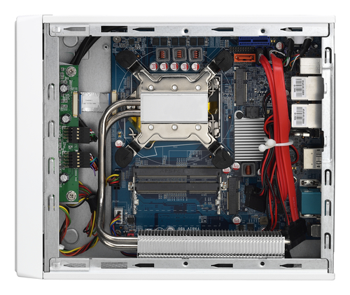 Shuttle X 8110XA – image 7