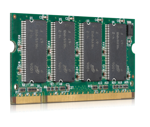 HP CC450A memory module – image 2