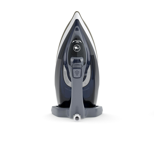 Tefal FV9770 iron Dry & Steam iron Durilium Autoclean soleplate – image 3