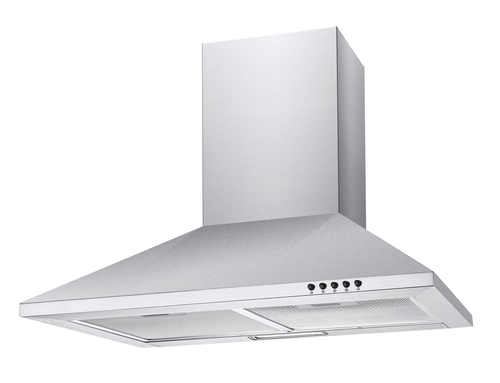 Candy CCE60NX/1 Wall-mounted Stainless steel 305 m³/h