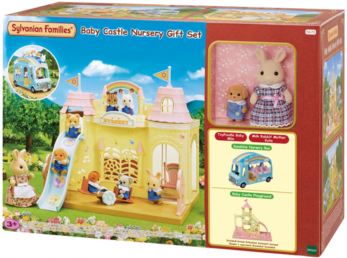 Sylvanian Families 5670 набор игрушек