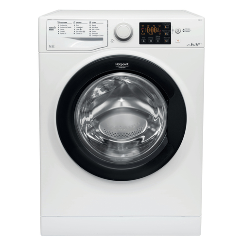 Hotpoint SF RSG 923 K IT