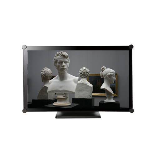 AG Neovo TX-2202 монитор для ПК 54,6 cm (21.5") 1920 x 1080 пикселей Full HD LED Сенсорный экран Емкостный Серый
