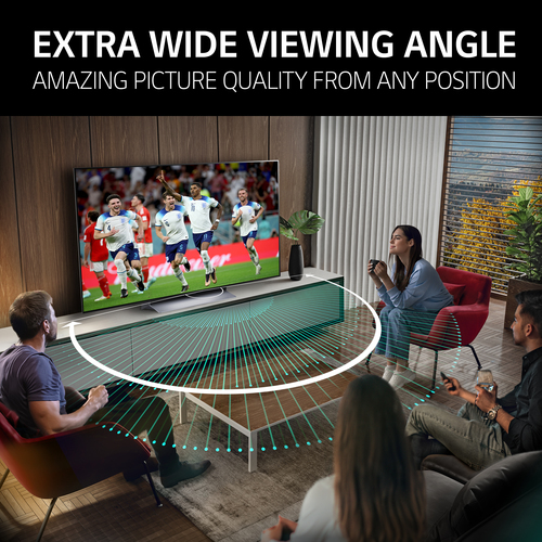 LG OLED77C36LC.AEK TV – image 6