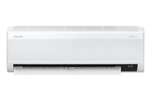 Samsung AR12CXCAAWKN Split system White – image 2