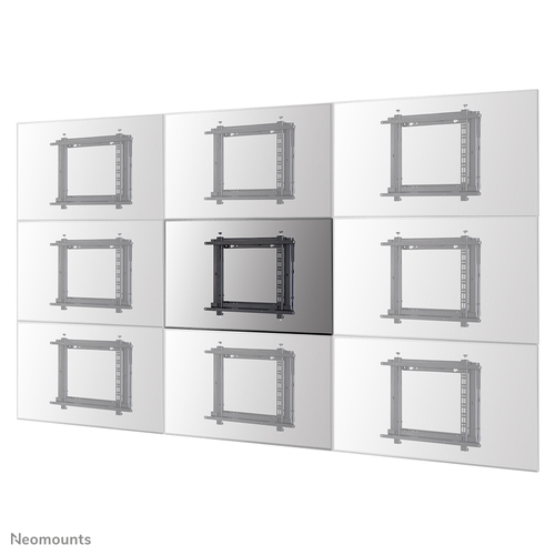 Soporte TV con Brazo WL95-800BL1 35 kg