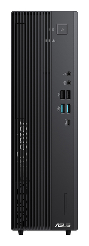 ASUS ExpertCenter B700 SFF B700SFES-005225007XA Intel Core Ultra 5 225 16 GB DDR5-SDRAM 512 GB Твердотельный накопитель (SSD) Windows 11 Pro Education ПК Черный