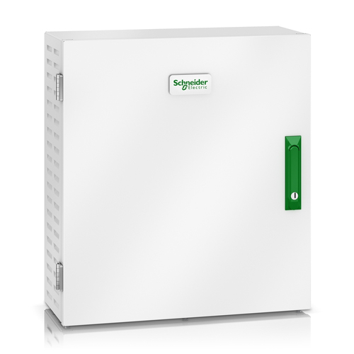APC Galaxy VS Bypass 20-60kW 400V Wall