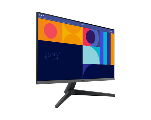Samsung LS27C330GALXZS computer monitor – image 6