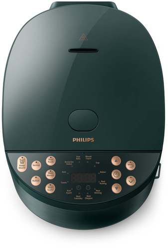 Philips HD4518/30 rice cooker – image 2