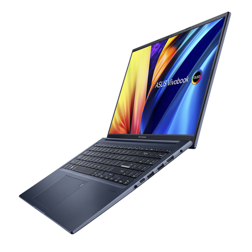 ASUS Vivobook 15X OLED M1503QA-ES74 laptop AMD Ryzen™ 7 5800H – image 2
