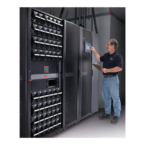 APC Service for Symmetra PX80/96 kW UPS