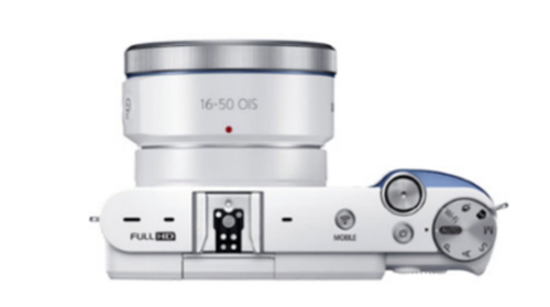 Samsung NX3300 + 16-50mm PZ