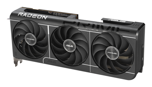 ASUS PRIME Radeon RX 9070 EVO OC grafische kaart, afbeelding 5