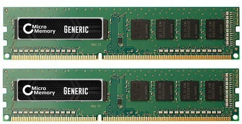 CoreParts MMKN108-16GB memory module