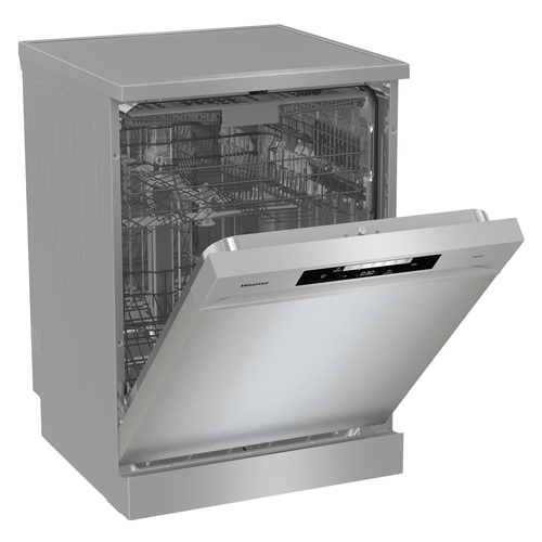 Hisense Dishwasher Freestanding 16 place settings – image 4