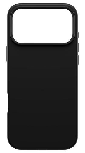PanzerGlass Customized - CARE™ by PanzerGlass® Black Impact Case w. Magnetic Ring iPhone 17 Pro Max | Bulk