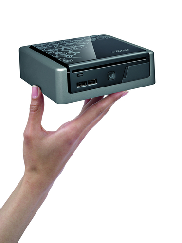 Fujitsu ESPRIMO Q1500 – image 4