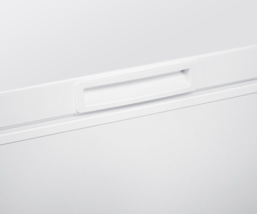 Beko CF4308W Freestanding Chest Freezer with Freezer Guard – image 9