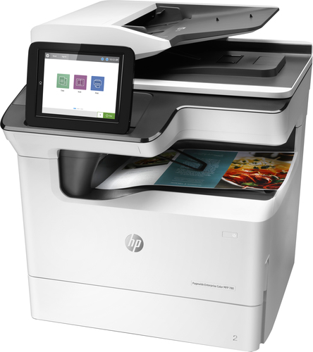 HP PageWide Enterprise Color MFP 780dn – image 2