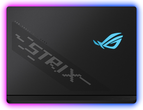 ASUS ROG Strix SCAR 18 G835LX Intel Core Ultra 9 275HX Laptop – image 8