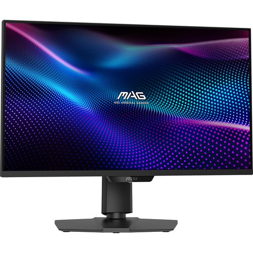 Msi Mag 274UPDF E16M 27" 4K Ultra HD 160Hz Gaming Monitor - Black - image 3